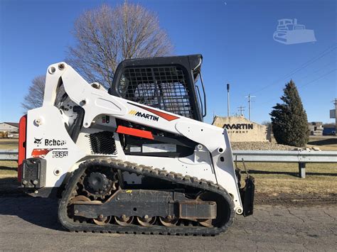 2019 t595 bobcat|bobcat t595 for sale craigslist.